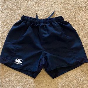 Women’s Rugby shorts
